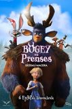 Bogey ve Prenses: Gizemli Macera