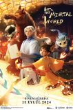 Into the Mortal World