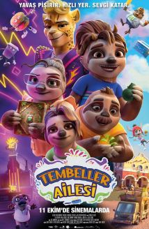 Tembeller Ailesi
