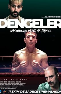 Dengeler: Biri Olmak