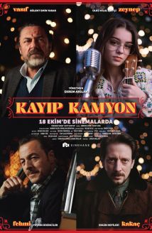 Kayıp Kamyon