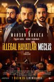 İllegal Hayatlar: Meclis