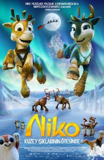 Niko: Kuzey Işıklarının Ötesinde