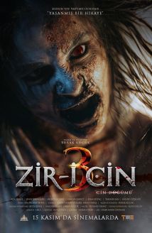 Zir-i Cin 3: Cin Düğümü