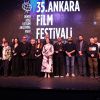 35. Ankara Film Festivali’nin kazananları belli oldu