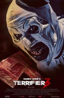 Terrifier 3