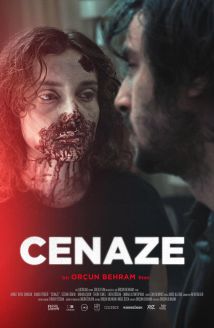 Cenaze