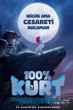 %100 Kurt