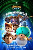 Nasreddin Hoca Zaman Yolcusu: Kadim Medeniyetler