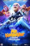 Ayı Kardeşler: Zaman Yolculuğu