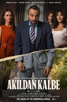 Akıldan Kalbe