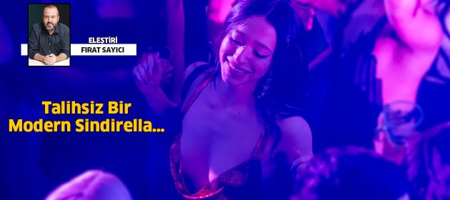 Anora: Talihsiz Bir Modern Sindirella…