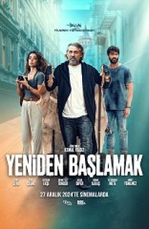 Yeniden Başlamak