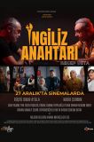 İngiliz Anahtarı: Recep Usta