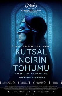 Kutsal İncirin Tohumu