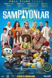 ŞamPİYONlar