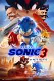 Kirpi Sonic 3