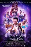 Tete ve Masal: Rüyalar Diyarı