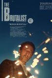 The Brutalist