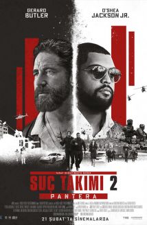 Suç Takımı 2: Pantera