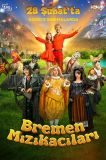 Bremen Mızıkacıları