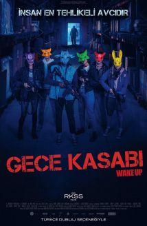 Gece Kasabı