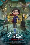 Dalya ve Kırmızı Kitap