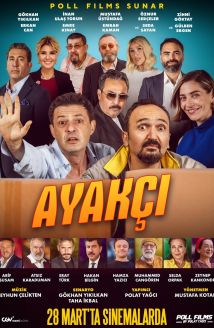 Ayakçı