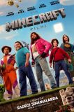 Bir Minecraft Filmi