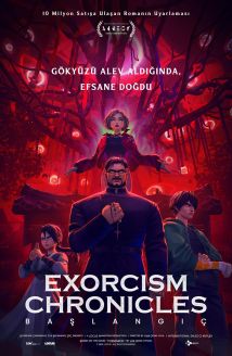 Exorcism Chronicles: Başlangıç