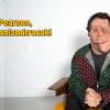 Adam Pearson, Fil Adam'ı canlandıracak!