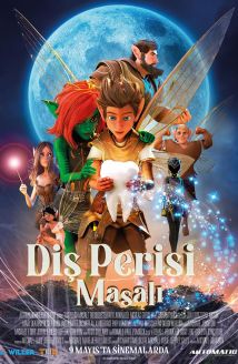 Diş Perisi Masalı