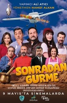 Sonradan Gurme