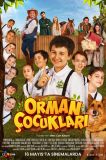 Orman Çocukları