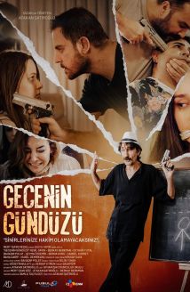 Gecenin Gündüzü
