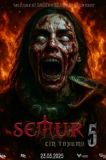 Semur 5: Cin Tohumu