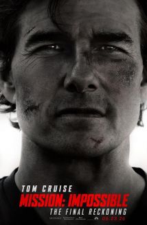Mission: Impossible - Son Hesaplaşma
