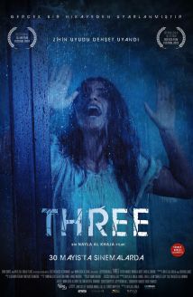 Three