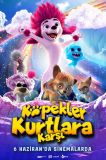 Köpekler Kurtlara Karşı