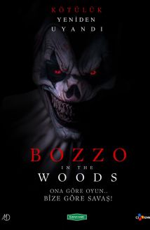 Bozzo in the Woods