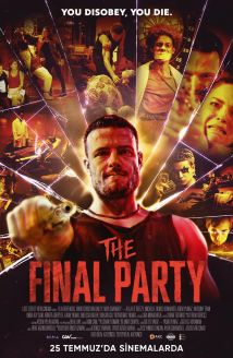The Final Party