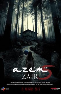 Azem 5: Zair