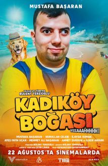 Kadıköy Boğası