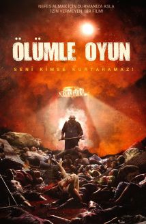 Ölümle Oyun