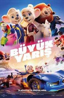 Büyük Yarış