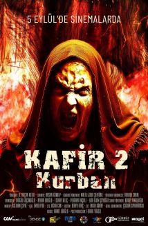 Kâfir 2: Kurban
