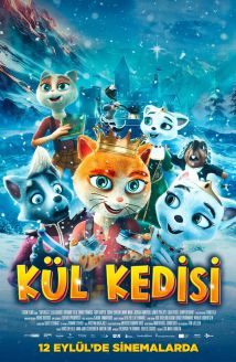 Kül Kedisi