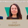 Adana Altın Koza’nın 2025 jürileri açıklandı!