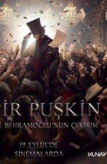 Şair Puşkin