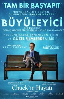 Chuck'ın Hayatı